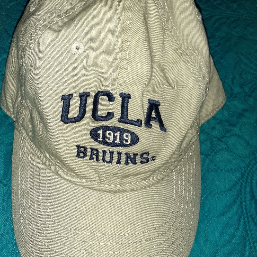 UCLA Hat